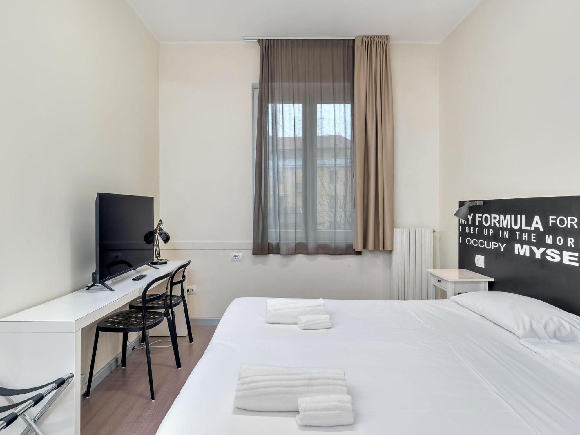 Doppelzimmer