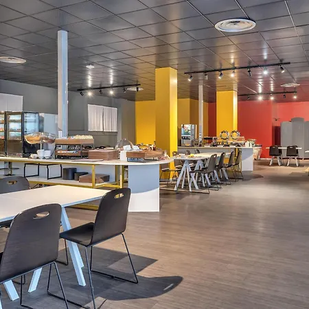 B&B Hotel Milano Ornato-3